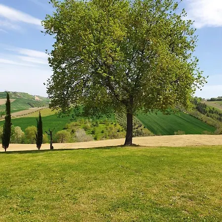 بيت للعطل Casa Ricci