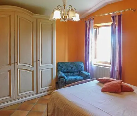 Casa Ricci Cossignano