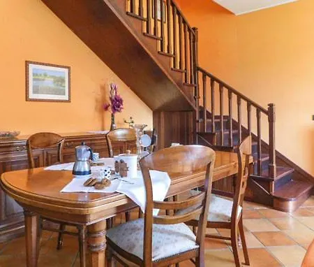 Casa Ricci بيت للعطل Cossignano
