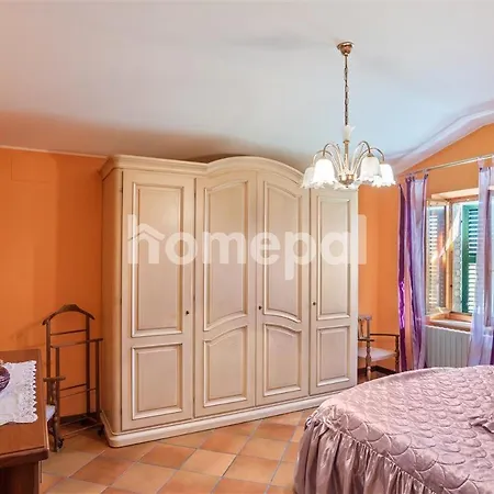 Casa Ricci بيت للعطل *