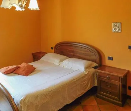 Casa Ricci بيت للعطل *