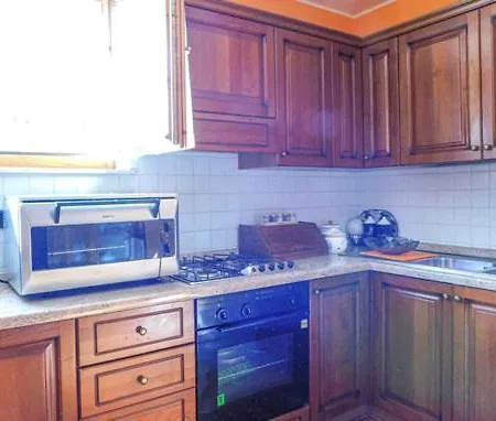 Casa Ricci بيت للعطل