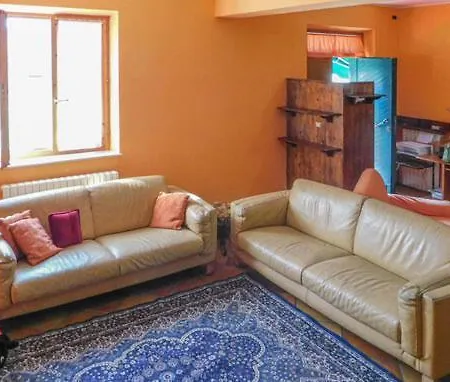 Casa Ricci بيت للعطل Cossignano