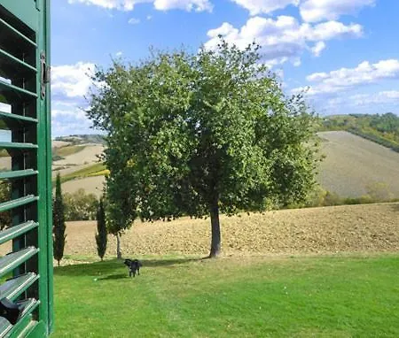 Casa Ricci *